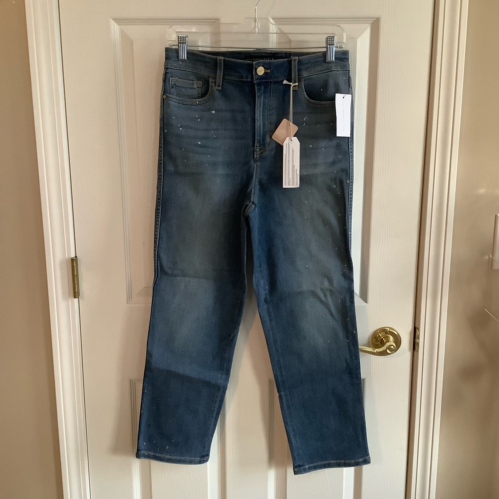 SANCTUARY JEANS